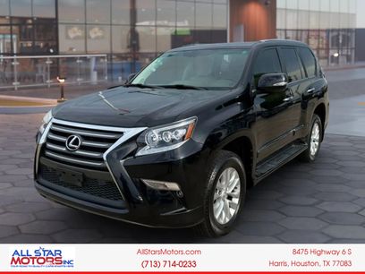 Used 2017 Lexus GX 460