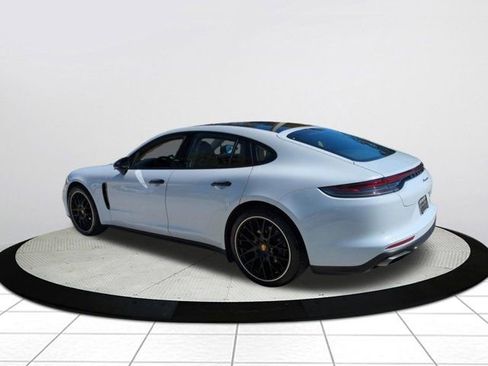 Used 2022 Porsche Panamera image 5