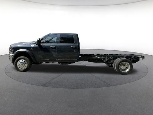 New 2026 RAM 5500 Tradesman AWD/4WD image 2