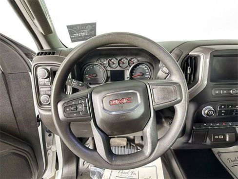 Used 2023 GMC Sierra 1500 Pro image 11