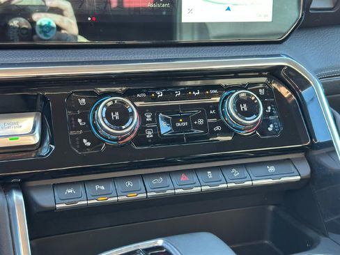 Certified 2024 GMC Sierra 1500 Denali w/ Denali Reserve Package image 24