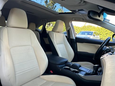 Used 2018 Lexus NX 300h AWD w/ Premium Package image 27