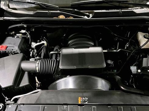 New 2026 Chevrolet Silverado 2500 LTZ w/ LTZ Plus Package image 14