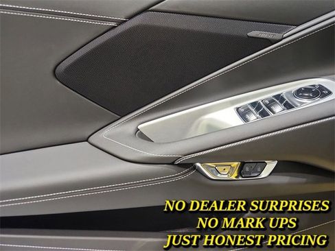 New 2026 Chevrolet Corvette Z06 w/ Battery Protection Package image 21