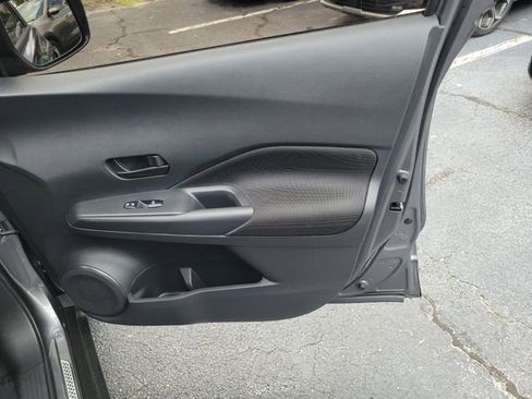 Used 2024 Nissan Kicks S FWD image 33