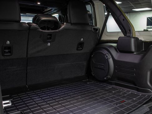 Used 2026 Jeep Wrangler Moab image 21