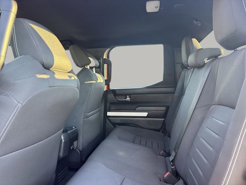 Used 2024 Toyota Tacoma TRD Off-Road image 11