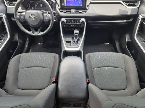 Certified 2023 Toyota RAV4 XLE w/ Convenience Package FWD image 23