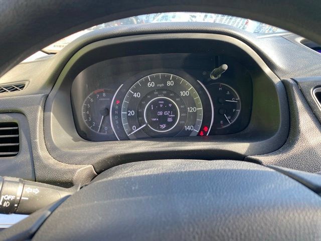 Used 2016 Honda CR-V EX image 18