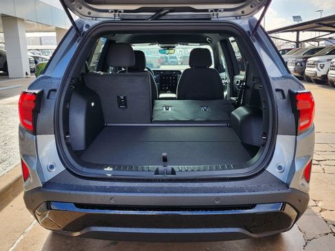 New 2026 GMC Terrain Elevation w/ Black Edition FWD image 46