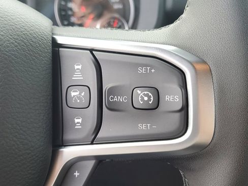 New 2026 RAM 1500 Big Horn/Lone Star image 30