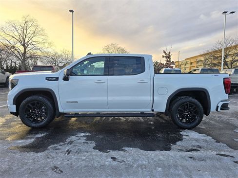 New 2026 GMC Sierra 1500 Elevation w/ Elevation Premium Package image 5