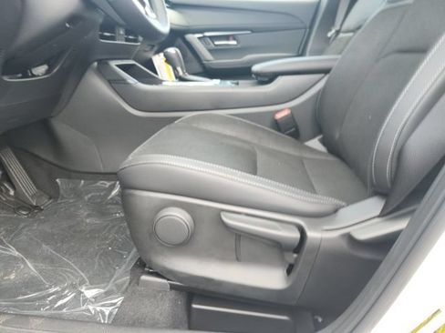 New 2026 MAZDA CX-5 Select AWD/4WD image 10