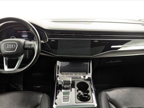 Used 2023 Audi Q7 2.0T Premium Plus w/ Premium Plus Package AWD/4WD image 23