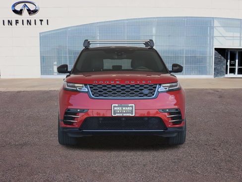 Used 2019 Land Rover Range Rover Velar R-Dynamic HSE AWD/4WD image 56