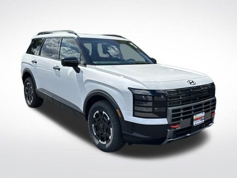 New 2026 Hyundai Palisade XRT Pro AWD/4WD image 8