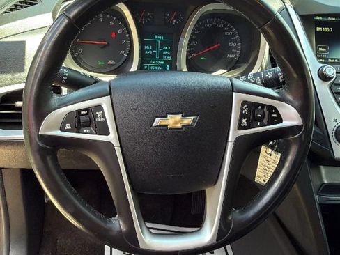 Used 2016 Chevrolet Equinox LT w/ Convenience Package AWD/4WD image 17