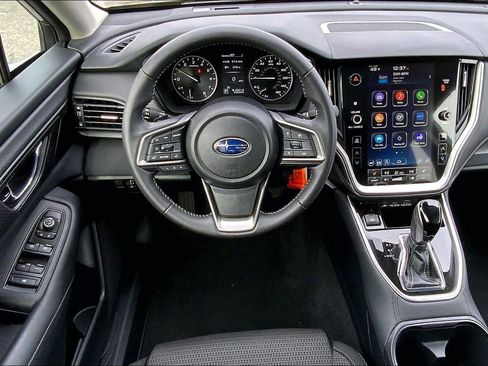 Certified 2023 Subaru Outback Premium image 5