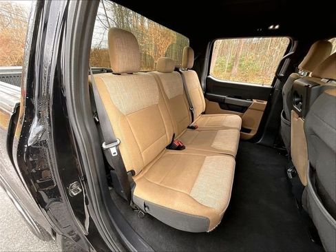 Used 2023 Ford F150 XLT AWD/4WD image 19