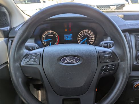 Used 2022 Ford Ranger XL image 16