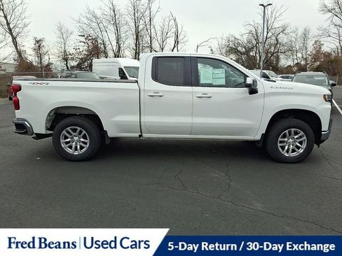 Used 2020 Chevrolet Silverado 1500 LT image 14