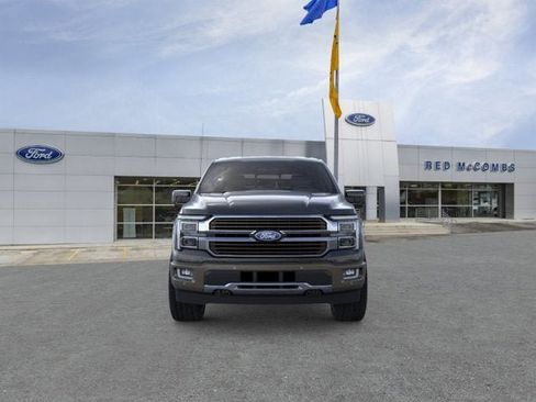 New 2026 Ford F150 King Ranch AWD/4WD image 6