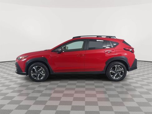 Certified 2024 Subaru Crosstrek 2.0i Premium AWD/4WD image 4
