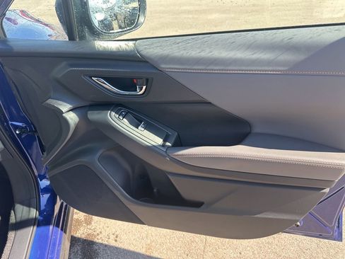 New 2026 Subaru Crosstrek 2.5i Limited AWD/4WD image 8