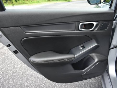 Used 2024 Acura Integra A-Spec FWD image 13
