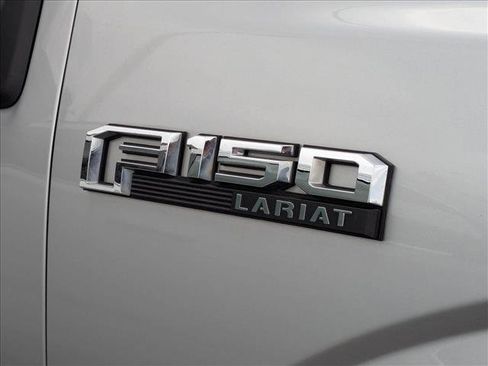 Used 2018 Ford F150 Lariat image 8