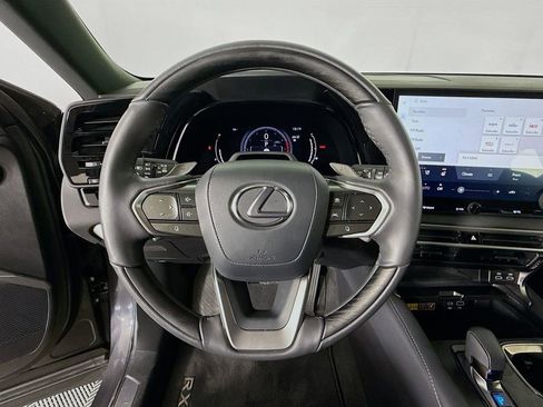 Certified 2024 Lexus RX 350 Premium Plus image 11