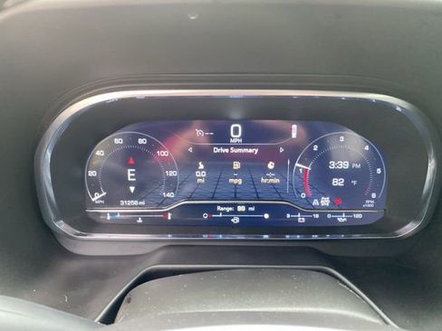 Used 2024 GMC Yukon XL SLE AWD/4WD image 20