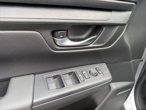 Certified 2023 Honda CR-V LX image 25