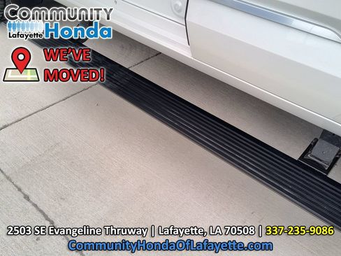 Used 2024 Toyota Sequoia Capstone AWD/4WD image 20