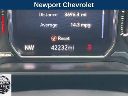 Used 2019 GMC Sierra 1500 Denali w/ Denali Ultimate Package image 27