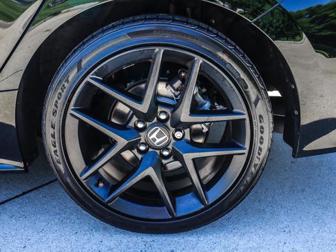Used 2024 Honda Civic Si image 28