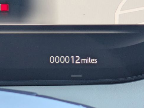 New 2026 Land Rover Range Rover SE AWD/4WD image 11
