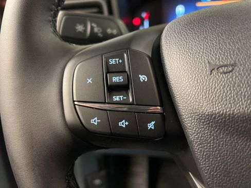 New 2025 Ford Maverick XLT w/ XLT Luxury Package image 16