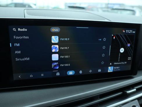 New 2026 Hyundai Santa Fe XRT AWD/4WD image 5