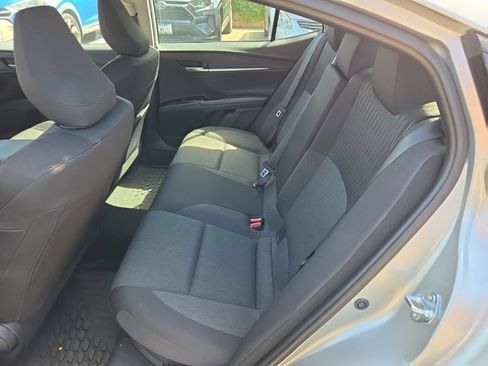 Used 2026 Toyota Camry LE FWD image 11