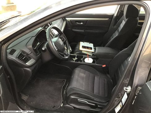 Used 2020 Honda CR-V LX image 8