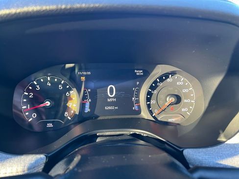 Used 2022 Jeep Compass Latitude image 39