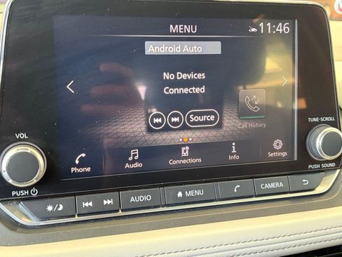 Used 2023 Nissan Rogue SV FWD image 22