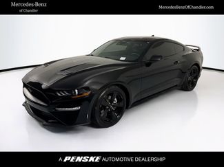 Used 2022 Ford Mustang Premium w/ Equipment Group 201A video 1