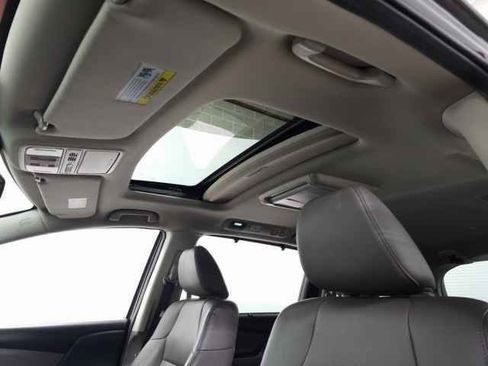 Used 2017 Honda Odyssey EX-L image 15