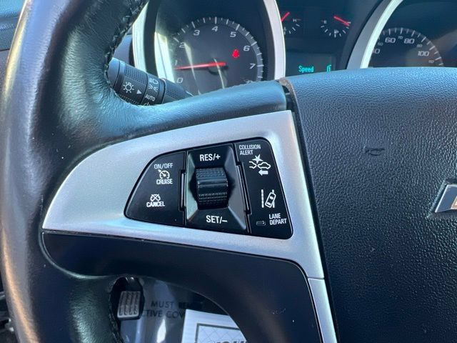 Used 2012 Chevrolet Equinox LTZ AWD/4WD image 24