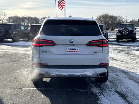 Used 2020 BMW X5 xDrive40i w/ Premium Package image 6
