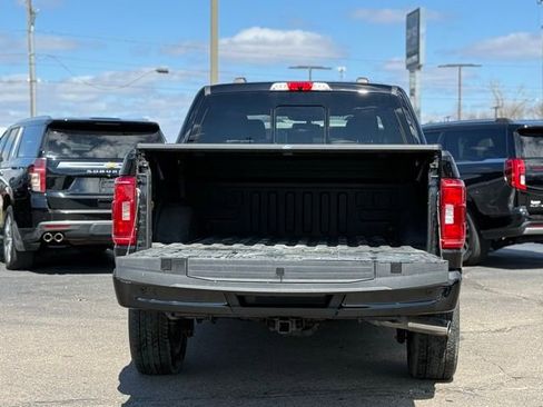 Used 2023 Ford F150 XLT w/ Equipment Group 302A High image 38