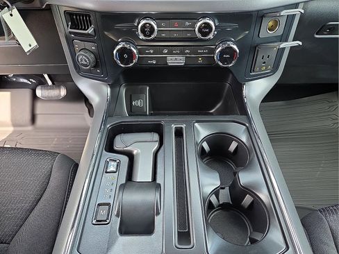 New 2026 Ford F150 XLT AWD/4WD image 25