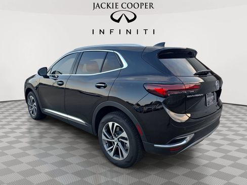 Used 2023 Buick Envision Essence FWD image 7